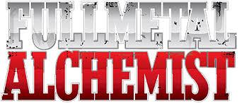 FULLMETAL ALCHEMIST