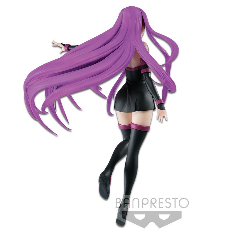 Figura Fate Grand Order Fate Stay Night Heaven S Feel Rider Banpresto