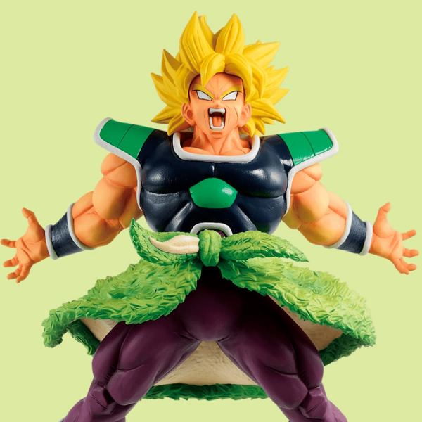 broly figura