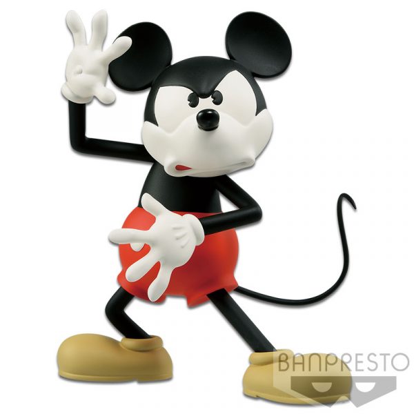 Figura Mickey Mouse