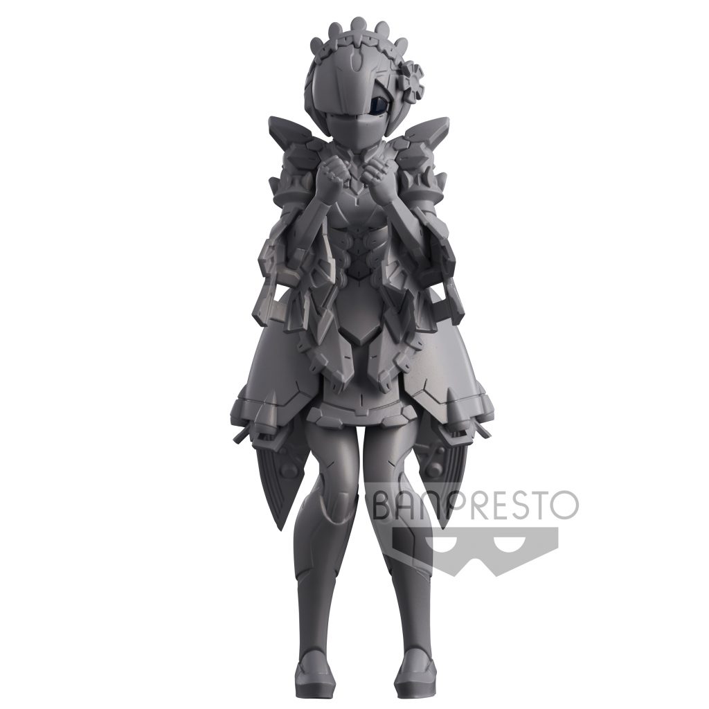 Figura Rem RE: Zero Starting Life in Another World 14cm