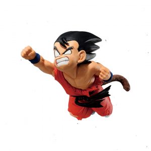 Figura Goku Niño II Dragon Ball - Gxmateria 8cm