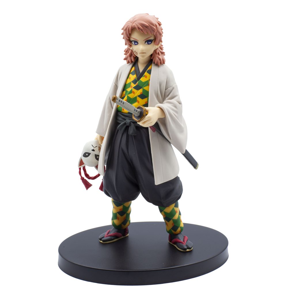 Figura Sabito Demon Slayer: Kimetsu no Yaiba 15 cm