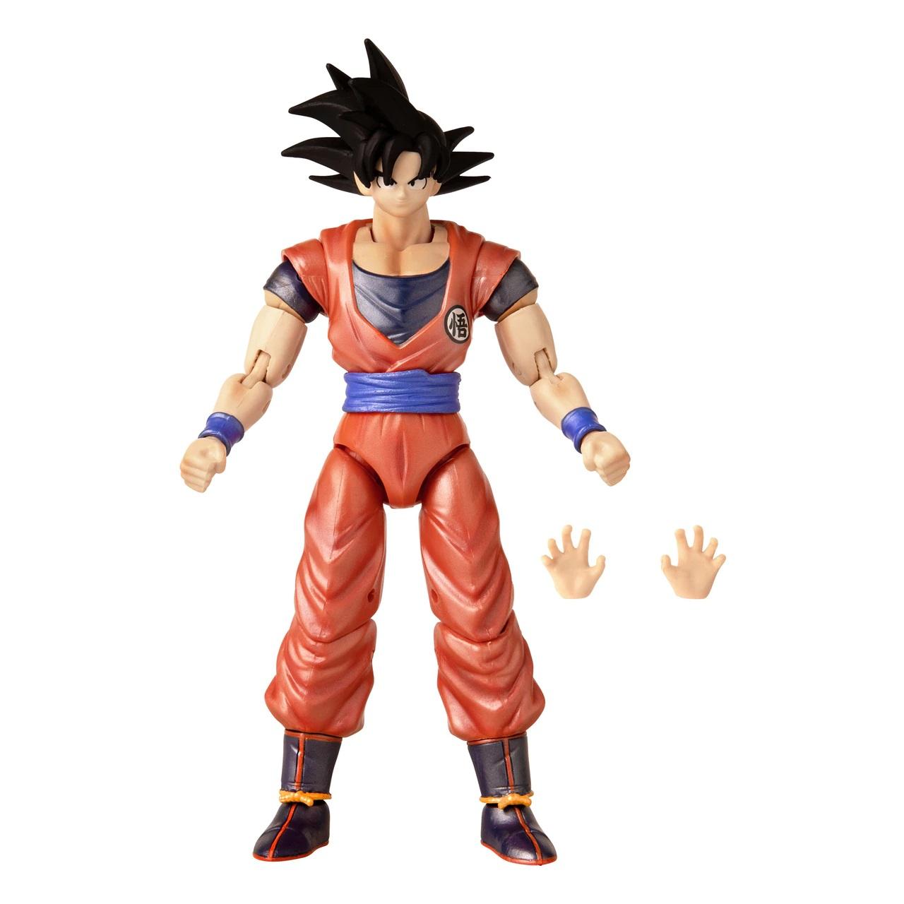 Dragon Stars Mutenroshi Y Son Goku Figura Exclusiva Comic Con 21 Dragon Stars Mutenroshi Y Son Goku Figura Exclusiva Comic Con 21