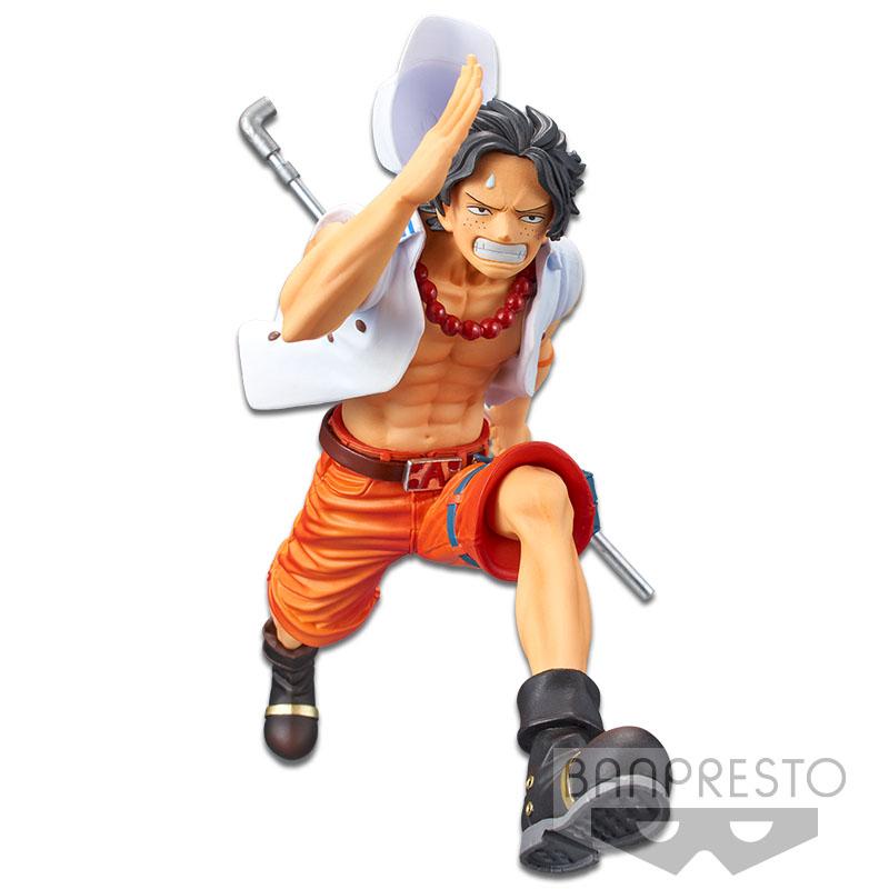 Figura Portgas Ace One Piece 13cm |