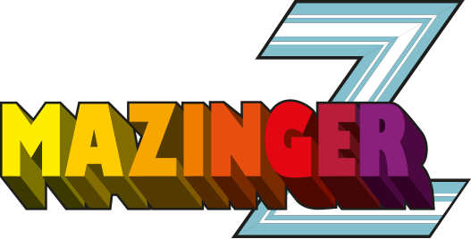 Mazinger Z logo