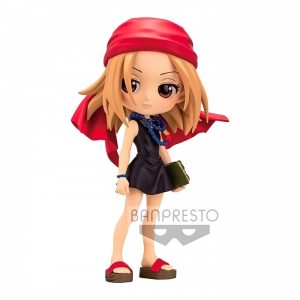 Shaman King Q posket - Anna Kyoyama (ver.A)