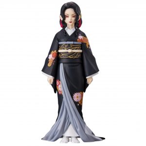 Figura Muzan Kibutsuji-Demon Slayer Kimetsu No Yaiba