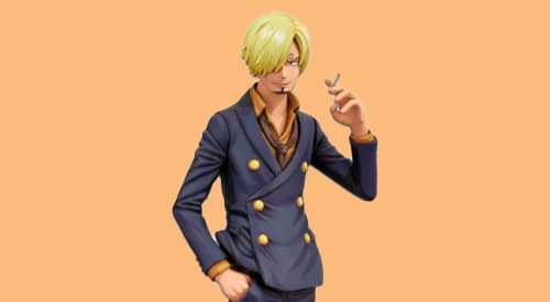 sanji