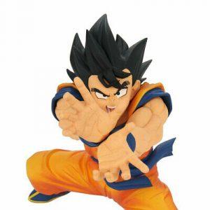 Figura Goku Dragon Ball Super - Super Zenkai Solid Vol.2 16cm
