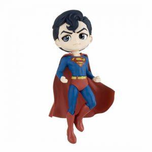 Figura Q Posket de Superman DC Comics 14cm