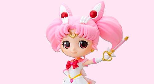 CHIBI MOON FIGURA