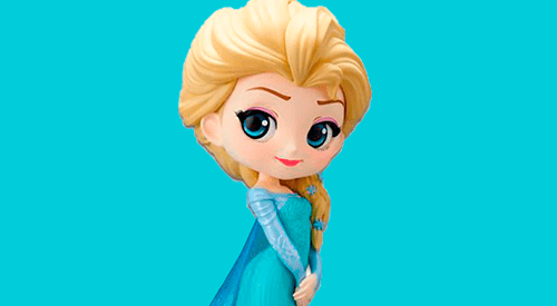 FIGURAS FROZEN