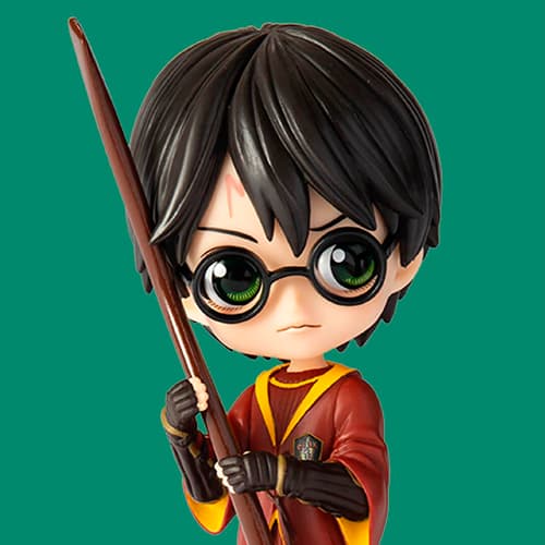 HARRY POTTER figuras