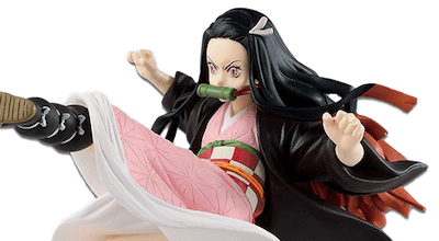 NEZUKO FIGURA