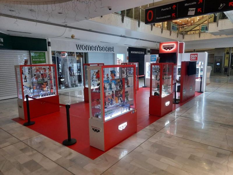 Tienda Banpresto