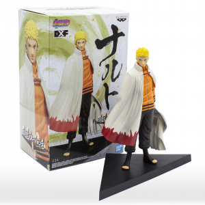 Figura Naruto Uzumaki: Boruto Naruto Next Generations Shinobi Relations -SP2 Comeback