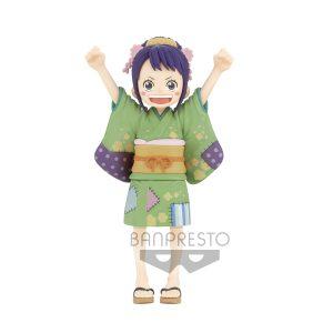 Figura Otama One Piece - Dxf The Grandline Series 12cm