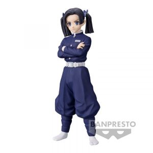 Figura Aoi Kanzaki Demon Slayer: Kimetsu No Yaiba 15 cm