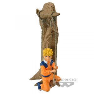 Figura Naruto Uzumaki Niño Naruto - 20Th Anniversary 10cm