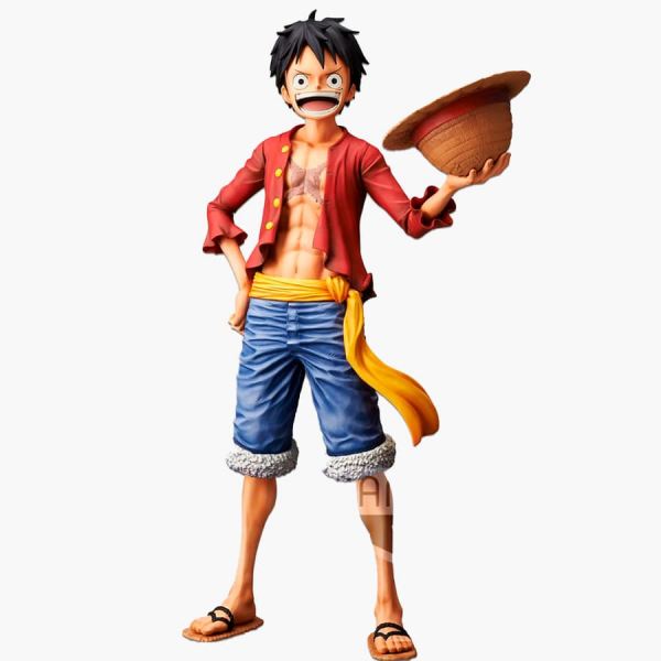 luffy one piece