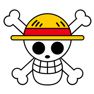 one piece logo