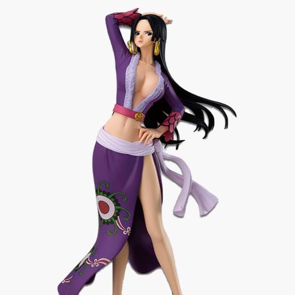 boa hancock one piece