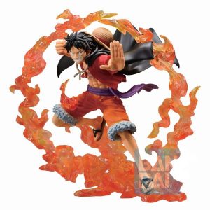 figura luffy
