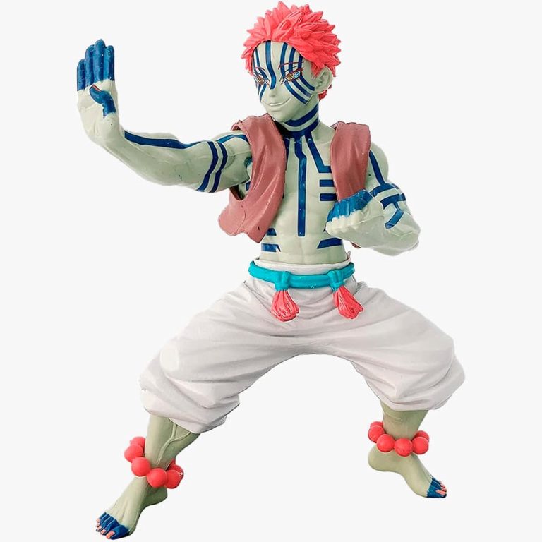 Quién es Azaka Demon Slayer 】Fandom | Banprestopedia