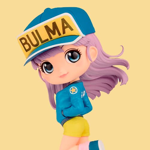 bulma qposket