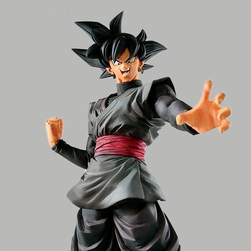 goku black figura