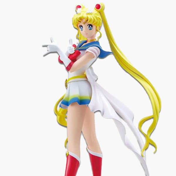 sailor moon eternal