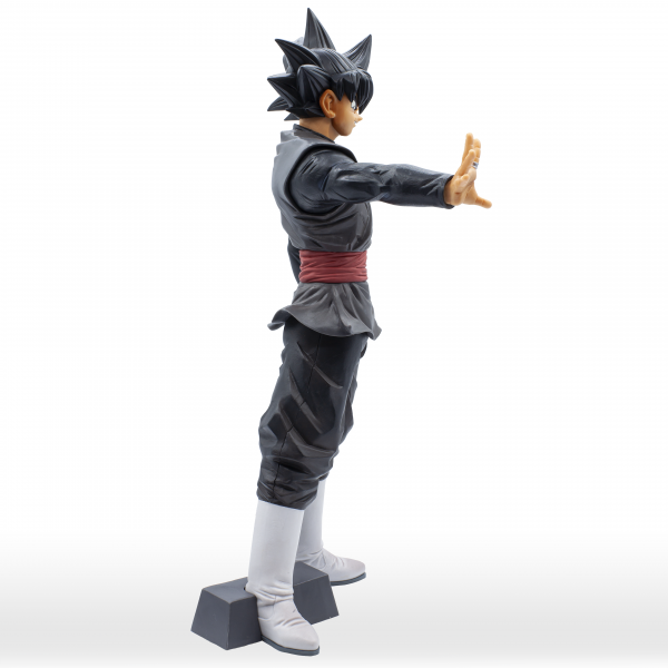 Goku Super Saiyan Black Dragon Ball Super 28cm | Banpresto Goku Super Saiyan Black Dragon Ball Super 28cm | Banpresto