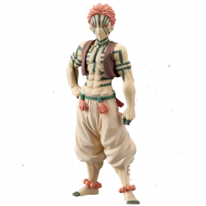 Demon Slayer Kimetsu no Yaiba Figure-Demon Series- vol.5(AAkaza)