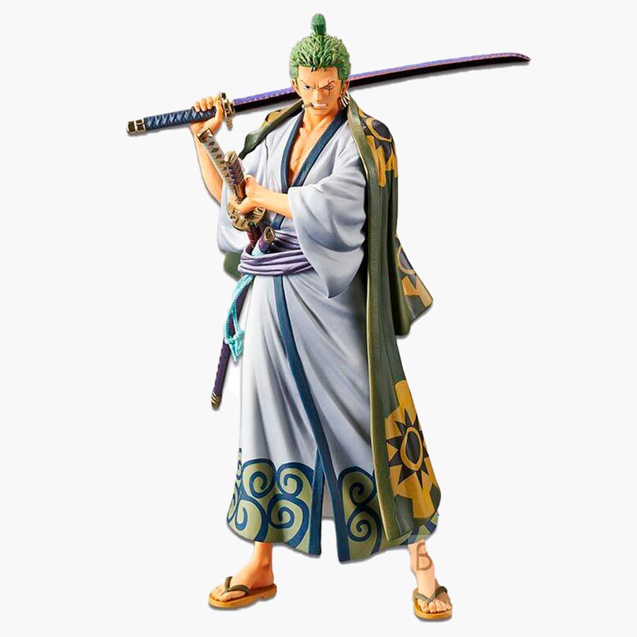 zoro figura