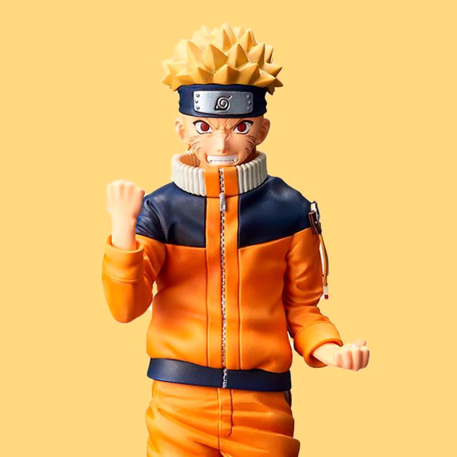 Las mejores ofertas en Colección de Naruto