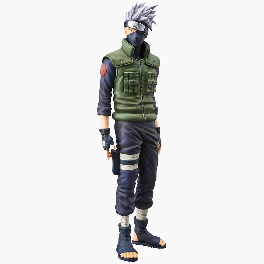 Kakashi Hatake