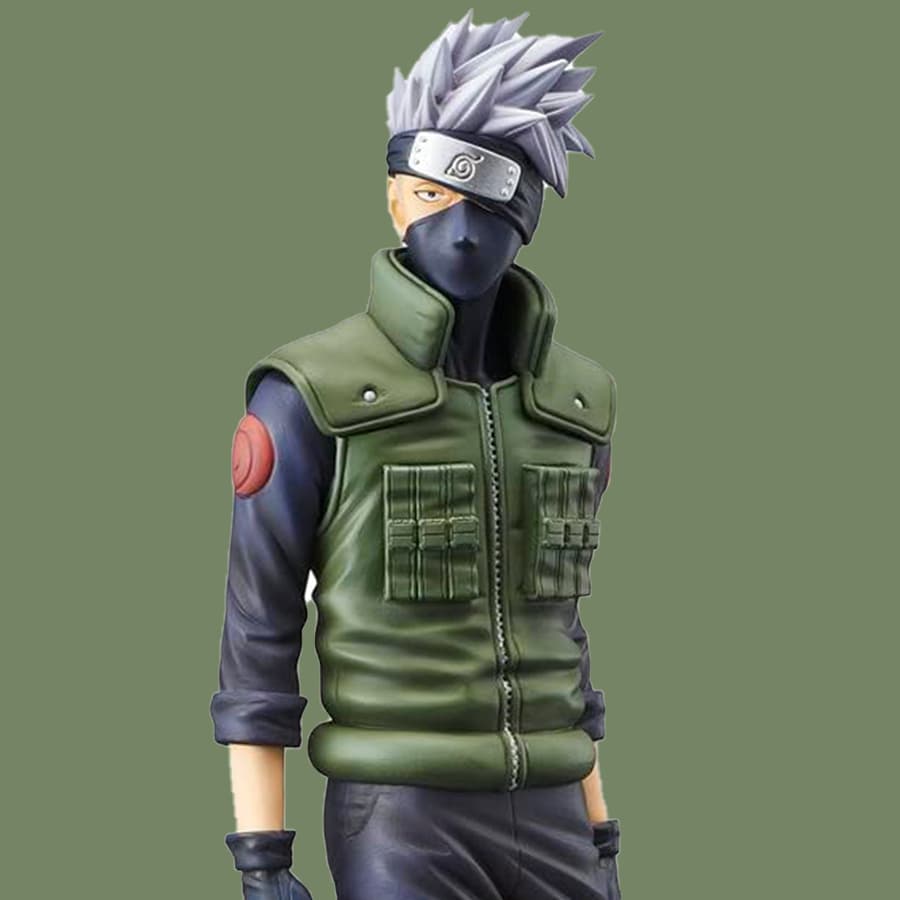 Kakashi