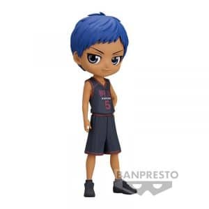 Figura Q Posket Daiki Aomine Kuroko'S Basketball 15cm