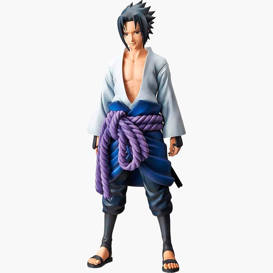 sasuke figura