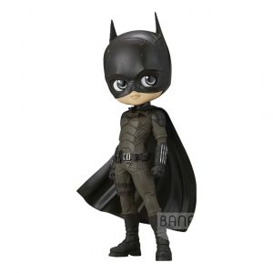 Figura Q Posket The Batman - DC Comics - Batman (Ver.B) 15cm
