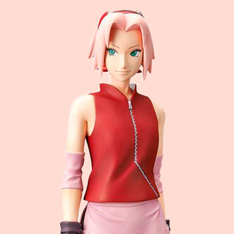 SAKURA FIGURA