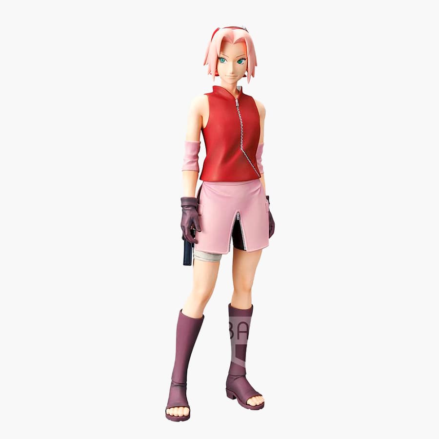 SAKURA FIGURA