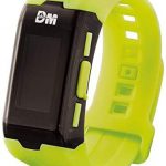 Bracelet amarillo digimon
