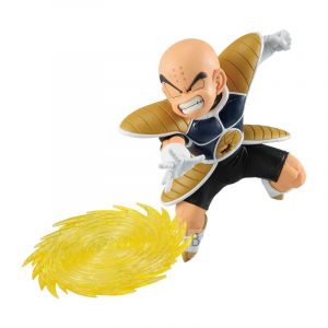 Figura Krillin Dragon Ball Z - G×Materia 11cm