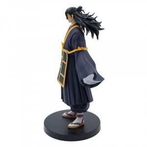 Figura Suguru Geto Jujutsu Kaisen - Jukon No Kata 17cm