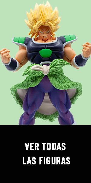 figura broly