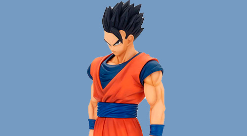 FIGURA GOHAN