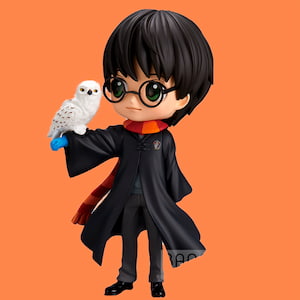 figura harry potter