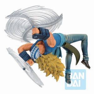Figura Ichibansho Killer One Piece - (Wano Country Third Act) 13cm